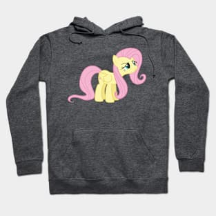 Flutteryay Fluttershy 2 Hoodie